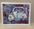 Blue Bug